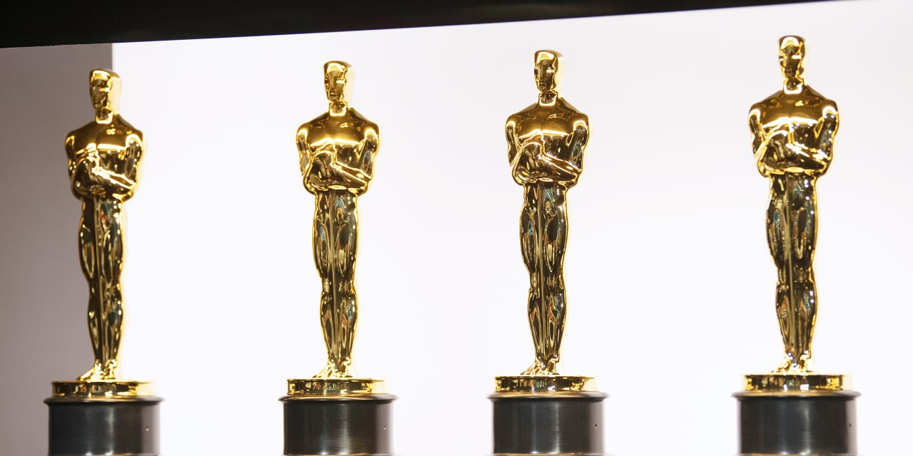 #The Margin: Oscars 2022: A list of the Academy Awards nominees