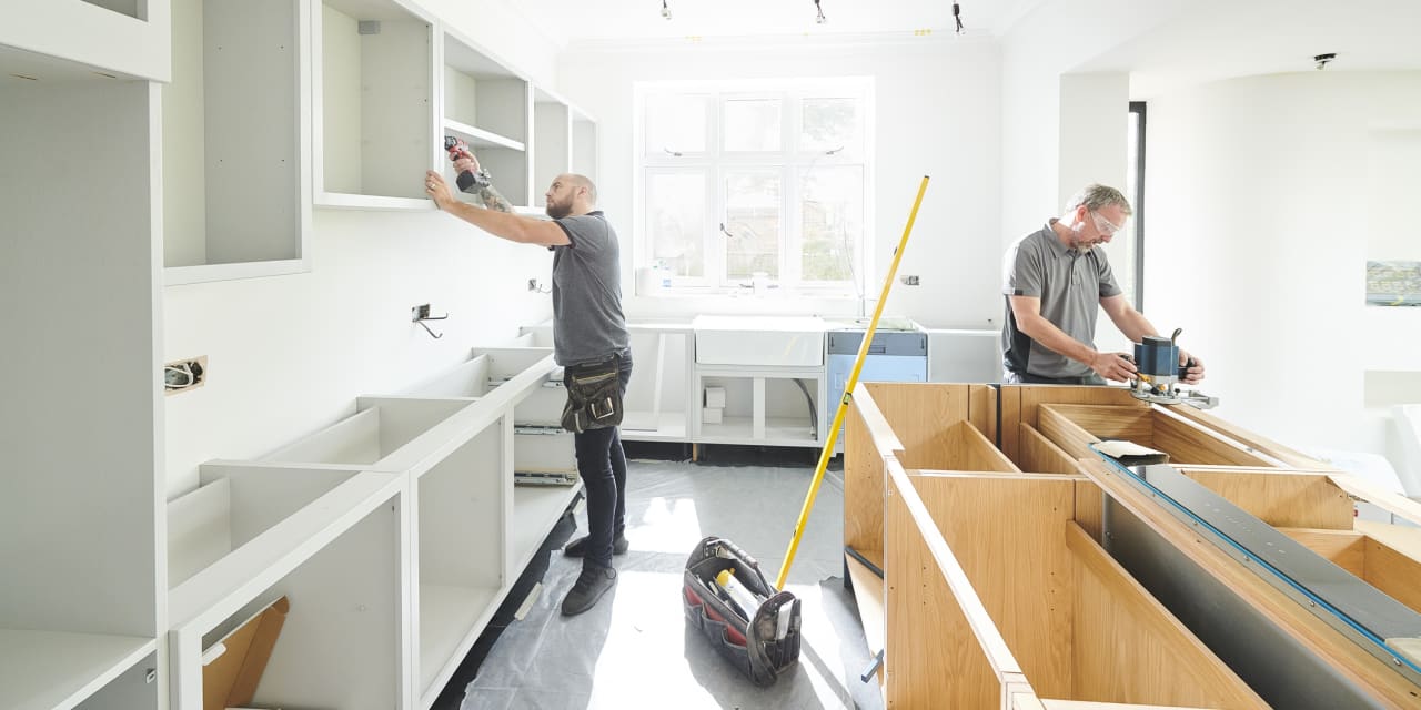 Home renovations won’t get easier or cheaper this year, but that doesn’t mean you should wait