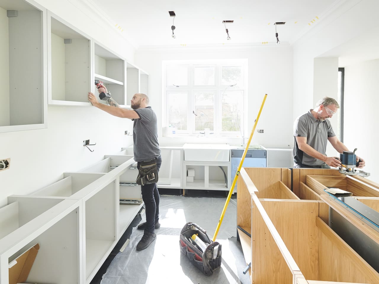 Countertop Contractor