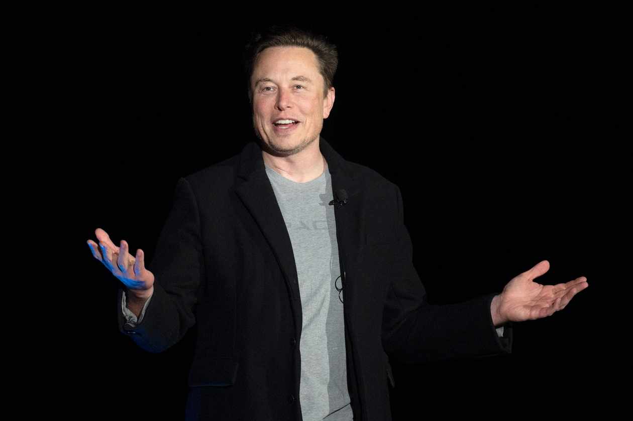 Elon Musk sells nearly $4 billion in Tesla stock following Twitter deal ...