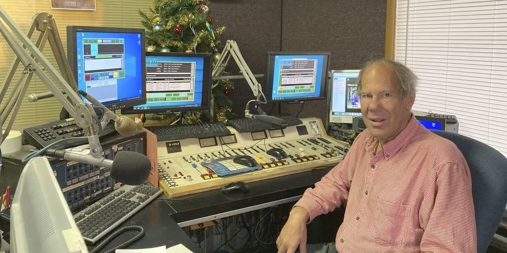 Lowbudget Missouri radio station continues airing Russian state radio