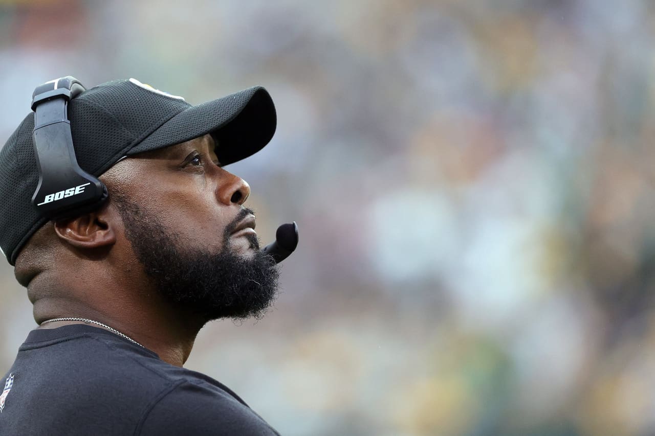 NFL teams must hire a minority offensive coach in upcoming season