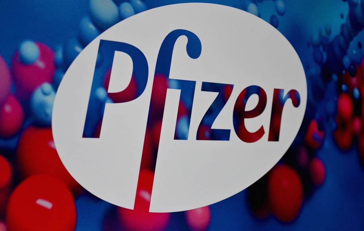 Pfizer Stock Price Forecast Prediction For 2023, 20242025,, 47 OFF