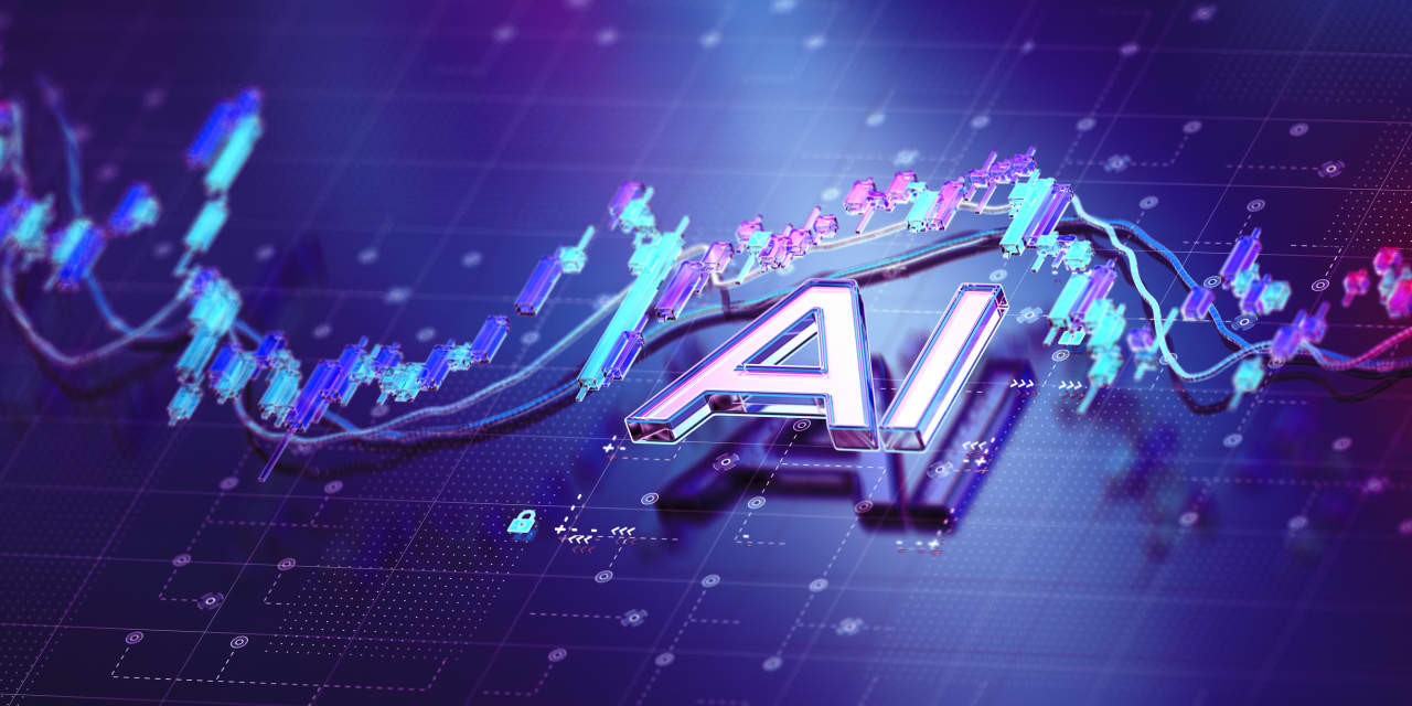 Wall Street and AI ruined your ‘diversified’ portfolio