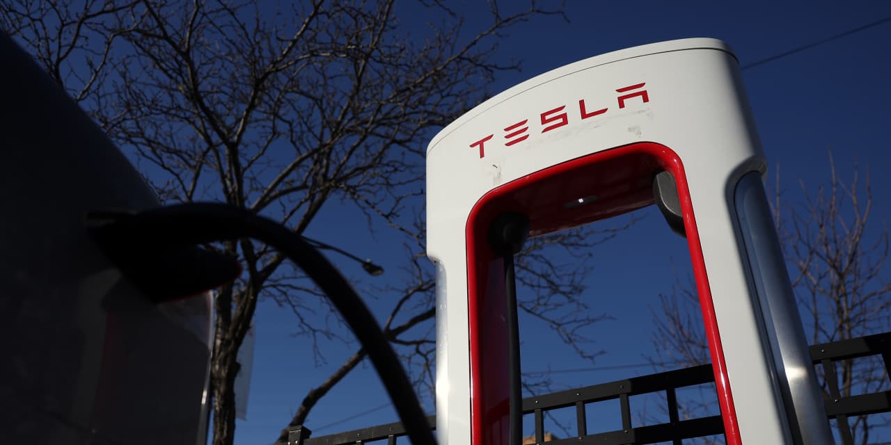 Tesla Q2 Profit Decline, AI Focus, Raises Concerns