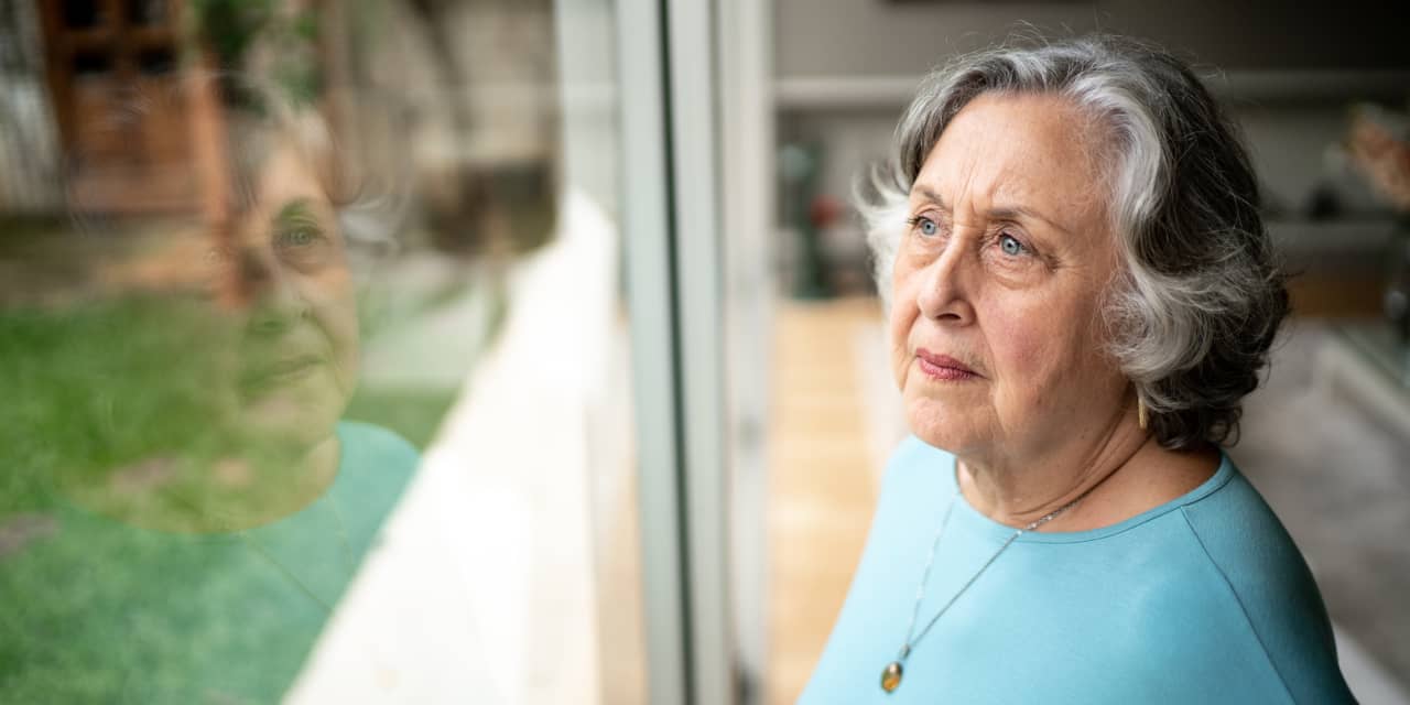 #The Big Move: My husband and I bought a retirement condo in 2008, and he died two years later. The condo is worth ,000 more than we paid. Should I sell it now or wait?