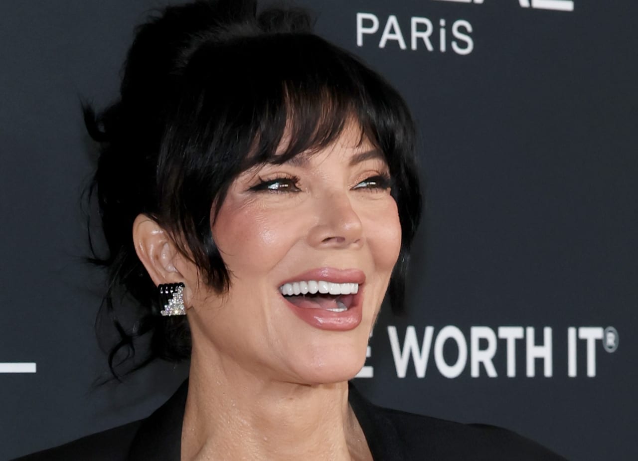 Why has Kris Jenner’s $13.5 million ‘Keeping Up With the Kardashians’ house sat on the market for over a year?