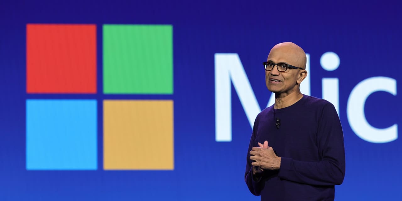 S&P 500 futures hold near highs as Microsoft results loom - Vimarsana News