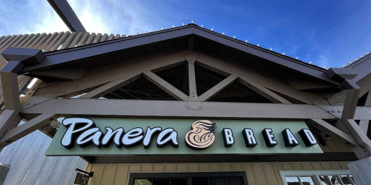 Panera confidentially files for IPO in 2024 report MarketWatch