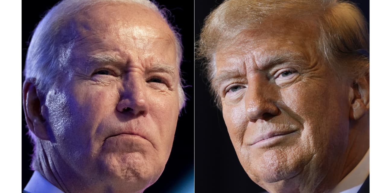 Biden and Trump win Michigan primaries, edging closer to a November rematch - Vimarsana News