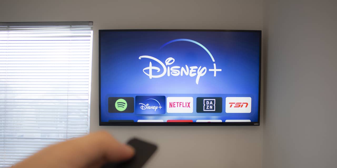 Disney to raise streaming prices while launching ad-supported tier, stock pops as subscriber total tops Netflix