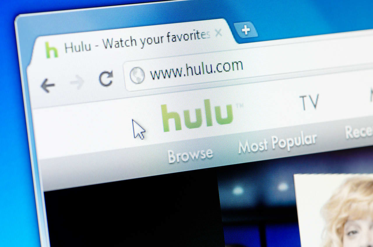 Hulu starts cracking down on password sharing