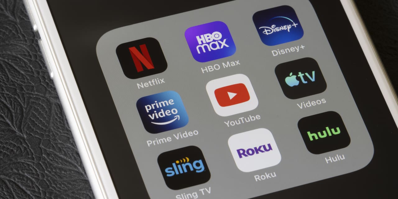 Streaming will look more like cable TV in 2023: Here are 5 trends to watch for