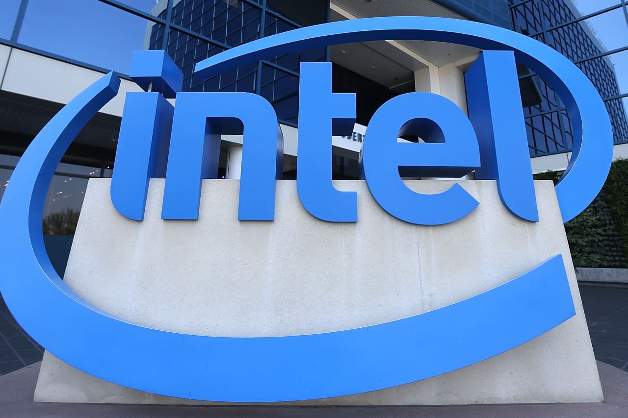 Intel cuts hundreds more jobs in California, and indicates more to come -  MarketWatch