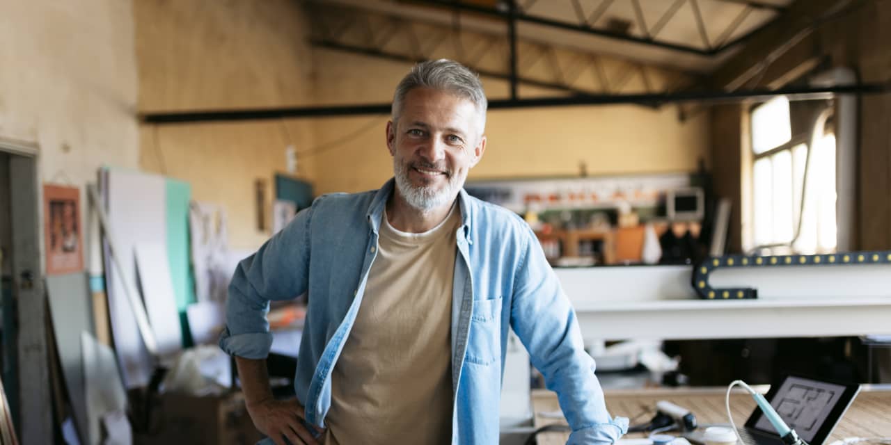 Half of small-business owners hope to sell their companies and retire in the next decade. What happens to their workers?