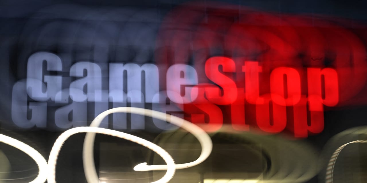 GameStop’s third-quarter results on deck: What to expect from the meme-stock darling