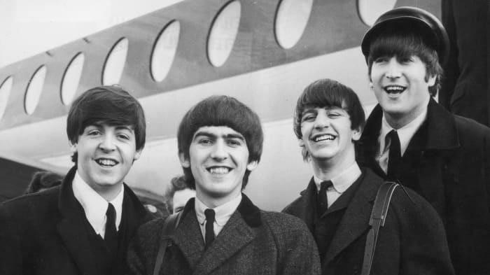 Listen to the Beatles' Final Song “Now and Then”