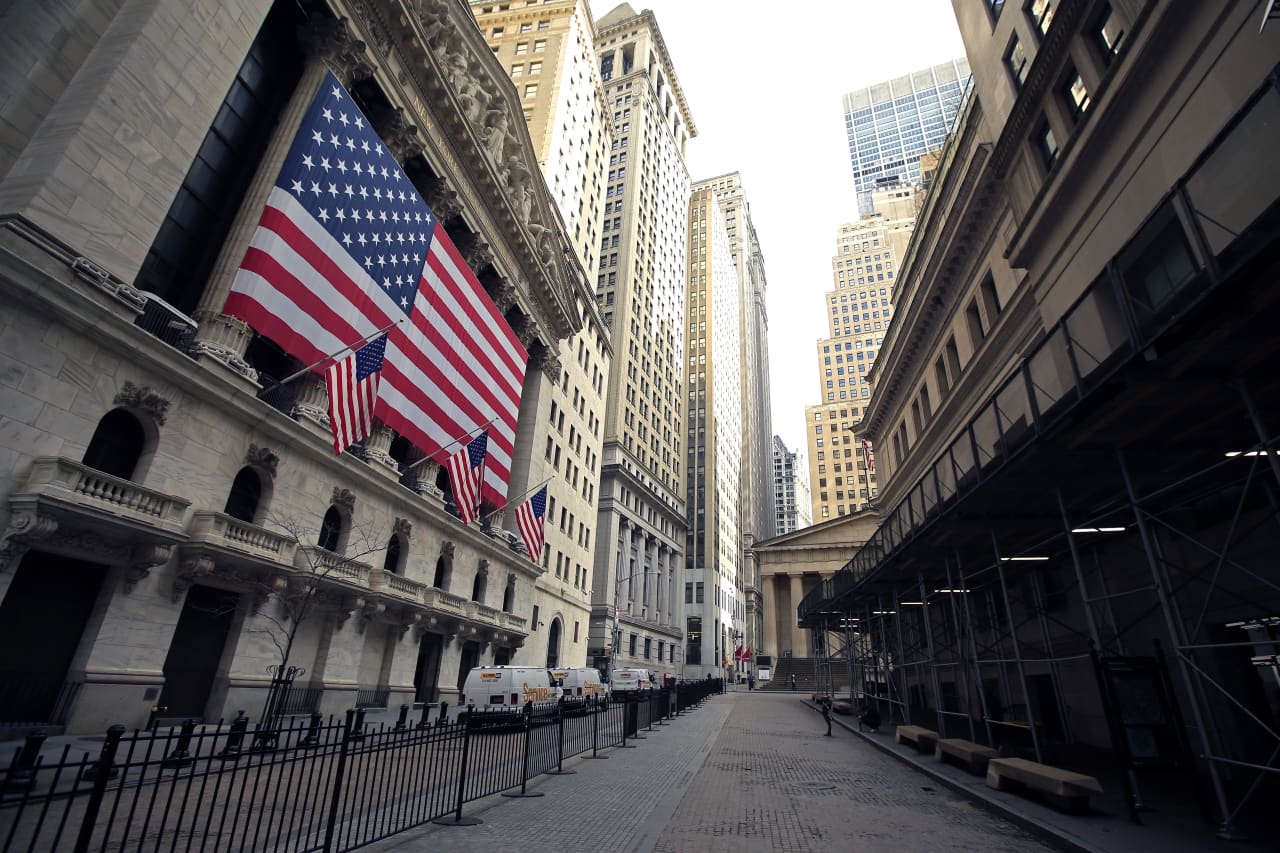 Why bond-market volatility hasn’t spilled over into stocks