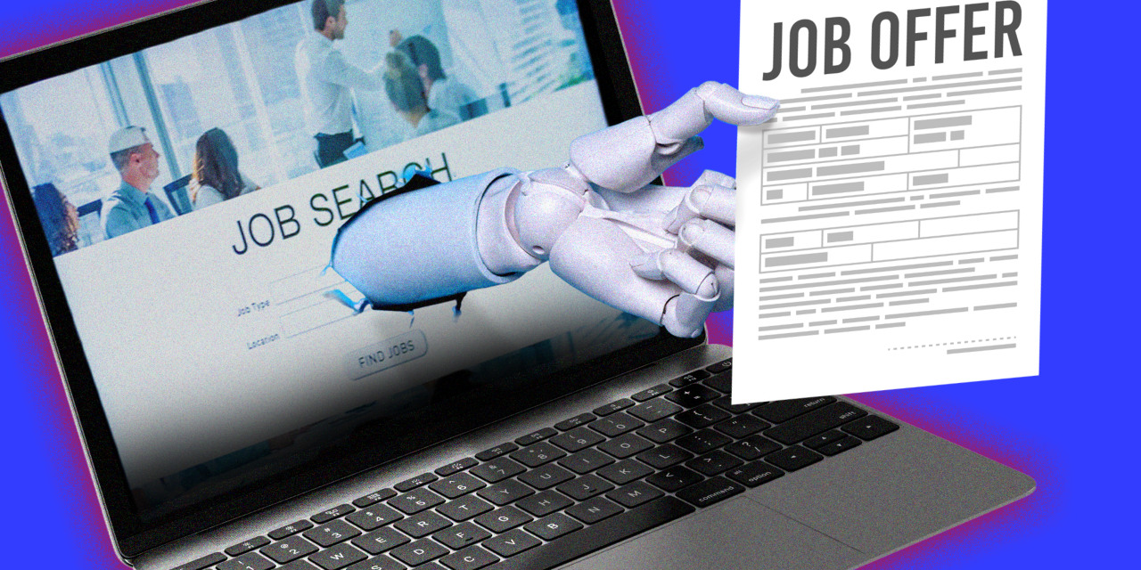 Fake job recruiters are getting smarter about scamming job seekers. AI is making it even worse.