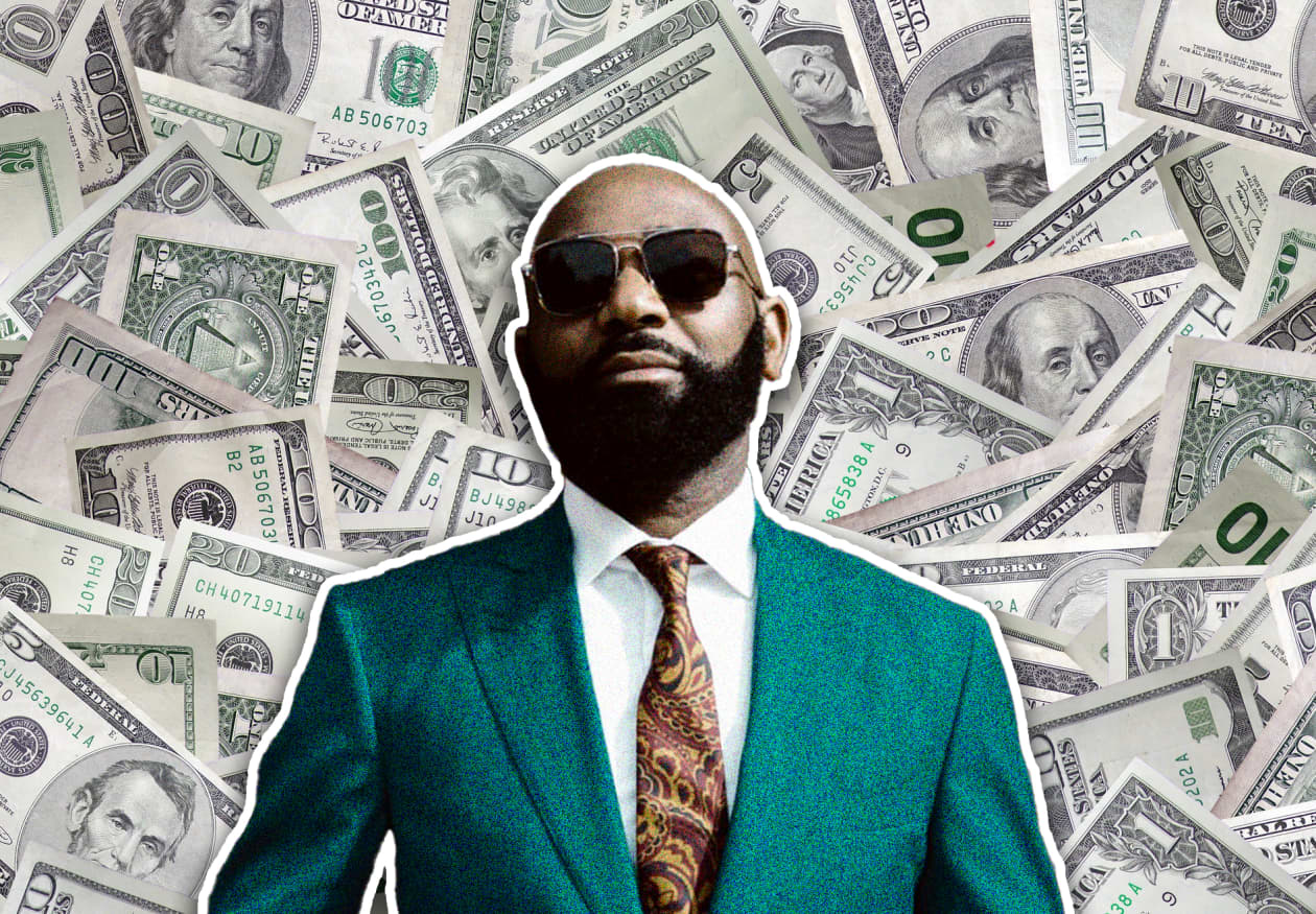 Want to be ‘wealthy’ in America? You’ll need a lot more than $1 million ...