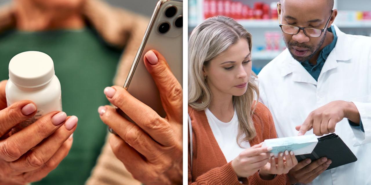 Are online pharmacies cheaper than your local drugstore? How to decide what’s best for your healthcare — and your wallet.