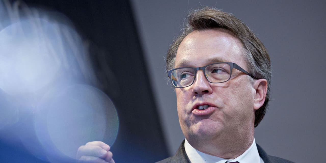 #The Fed: Fed’s Williams predicts U.S. unemployment could climb to 5% in fight vs. inflation
