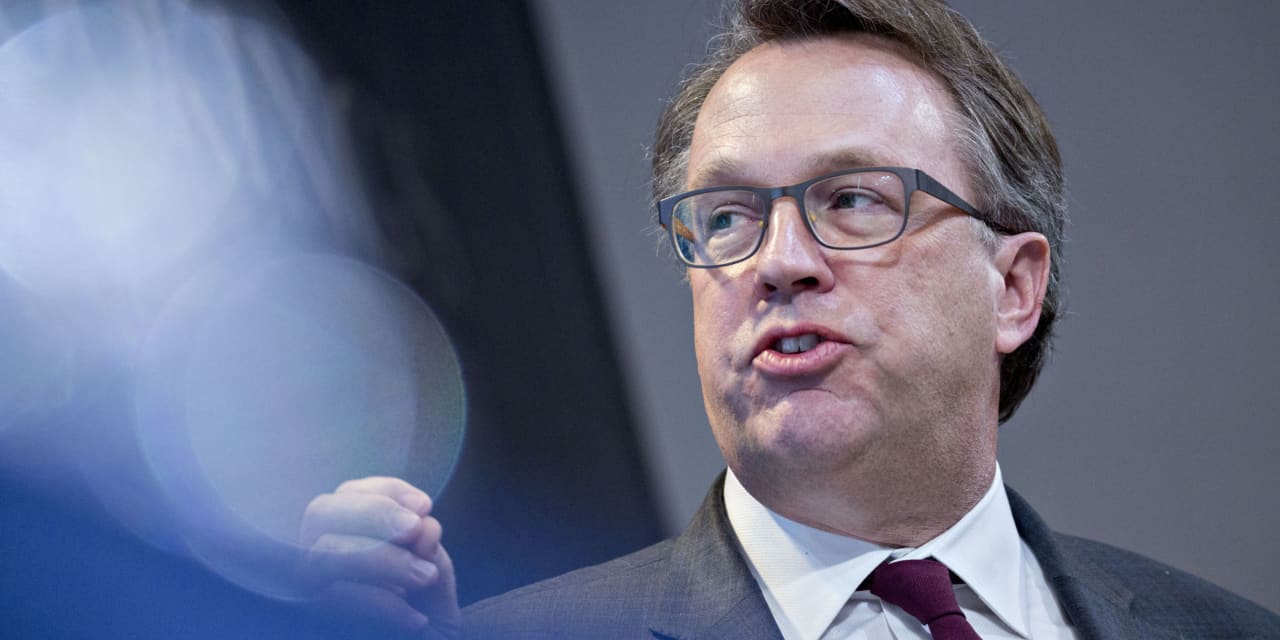 #The Fed: Fed’s Williams predicts U.S. unemployment could climb to 5% in fight vs. inflation