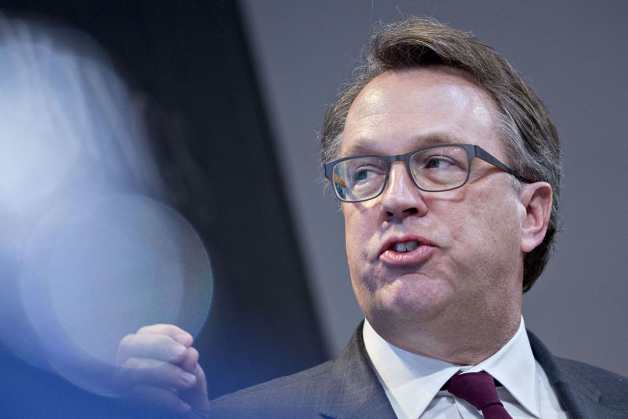Fed's Williams predicts U.S. unemployment could climb to 5% in fight vs.  inflation - MarketWatch