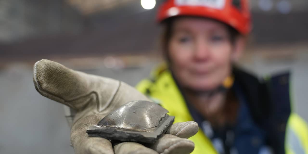 ‘Green steel’ heats up Sweden’s frozen north MarketWatch