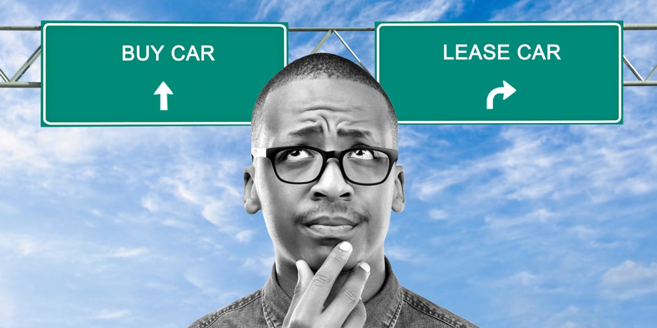 #: Financial Face-off: leasing a car vs. buying a car — what should you do?