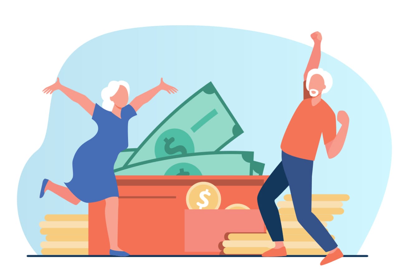 No matter your age, here's how to tell if your finances are on the right  track - MarketWatch