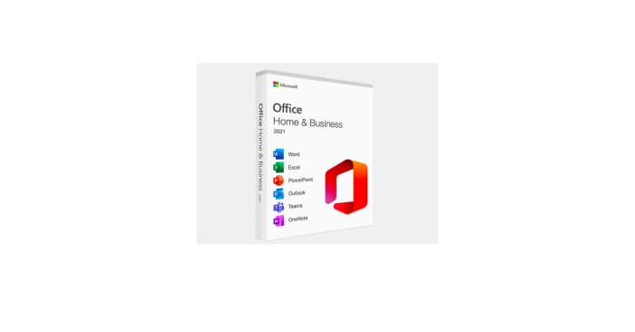 Συμφωνία της ημέρας: Τώρα μπορείτε να αποκτήσετε ισόβια πρόσβαση στο Microsoft Office 2021 για λιγότερο από 50 $