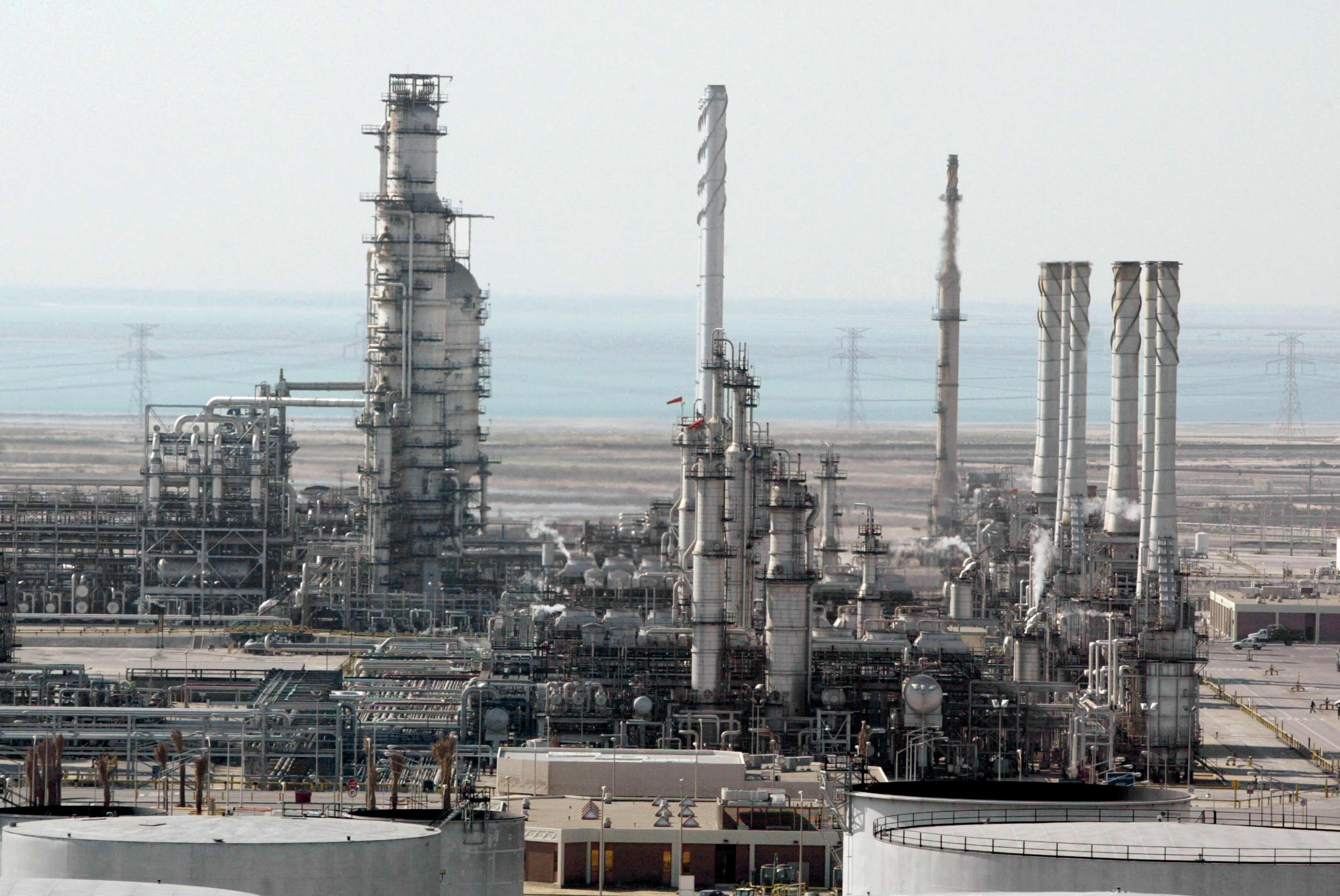 Saudi oil refinery, Ras Tanura, along the Gulf coast was targeted in an attack on March 2, 2026, a source familiar with the incident told AFP, as Iran launched a fresh barrage at countries across the region. 