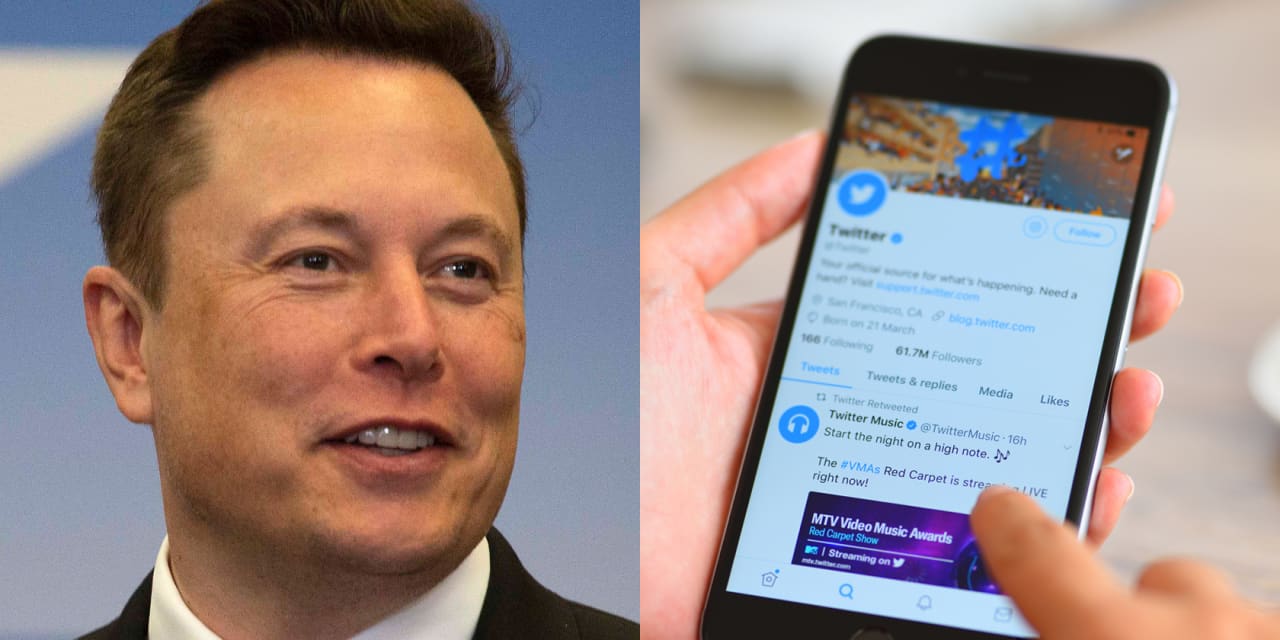 #: Elon Musk, Twitter’s largest single shareholder and board member, pledges ‘significant improvements.’ Will Tesla’s founder revolutionize the Twitterverse?