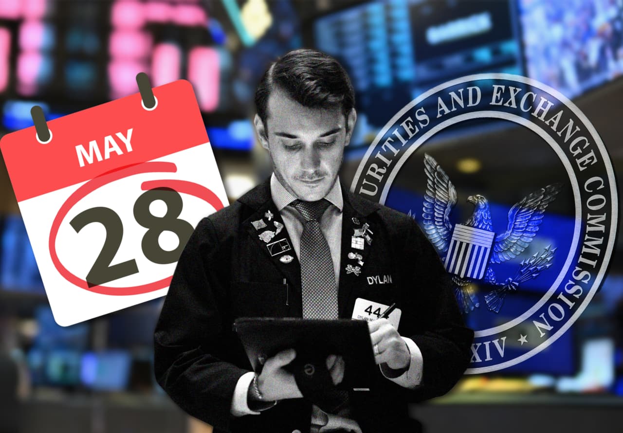 The SEC’s T+1 settlement rule will transform stock trading: Here’s what you need to know.