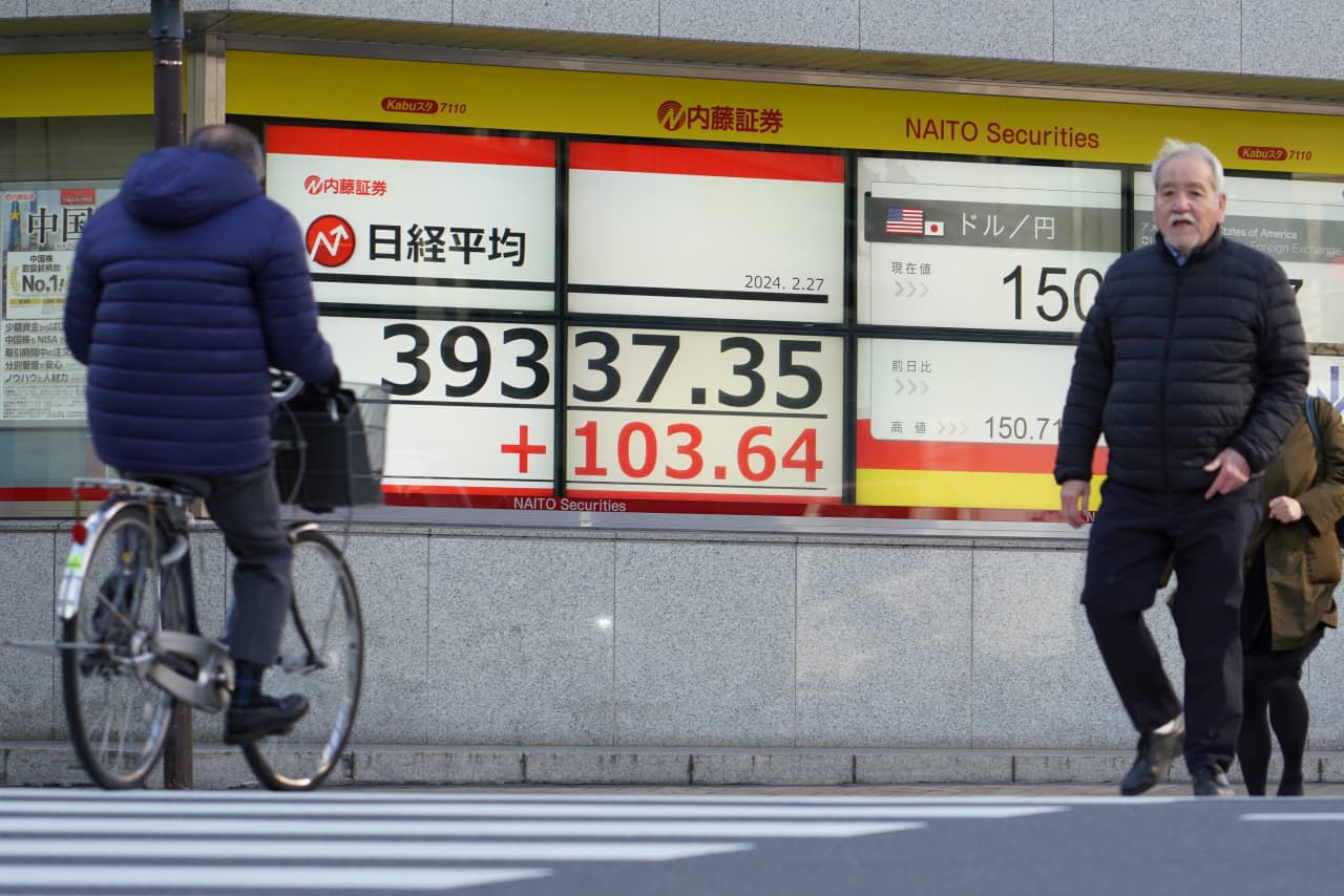 JPMorgan, BlackRock both say Japan rally can run longer