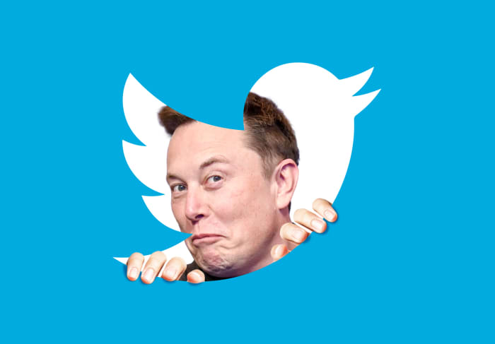 Opinion: Twitter put Elon Musk on the board so he wouldn't pull another  Tesla - MarketWatch