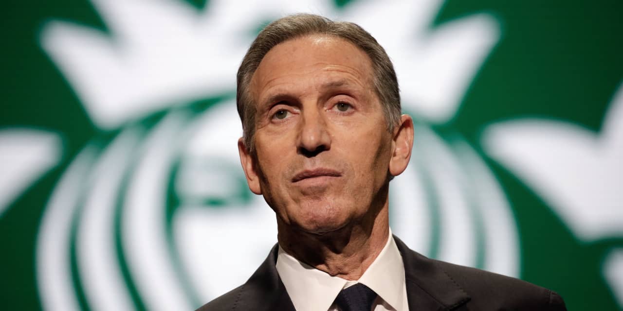 Howard Schultz returns to his coffee roots with investment in startup Cumulus Coffee - Vimarsana News