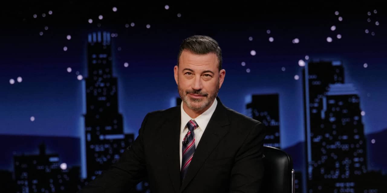 marketwatch.com - Lukas I. Alpert - The TV megamerger that knocked Jimmy Kimmel off the air is illegal, state officials say