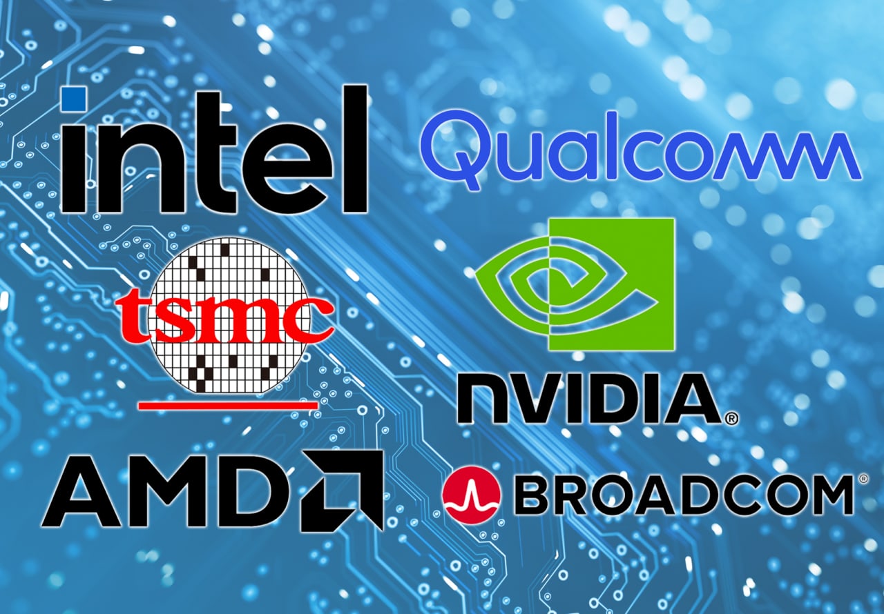 The end of one chip wonders Why Nvidia Intel and AMD s