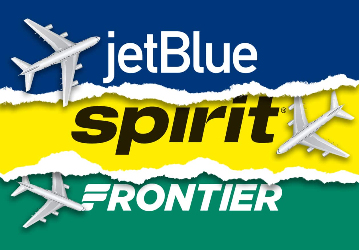 US judge blocks JetBlue from acquiring Spirit Airlines | Reuters, image size:1260x876