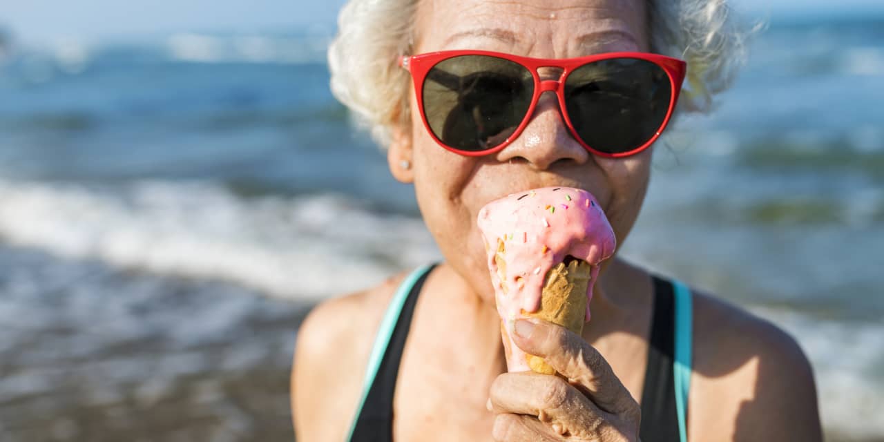 Want to live to 100? Here’s what the latest longevity research says