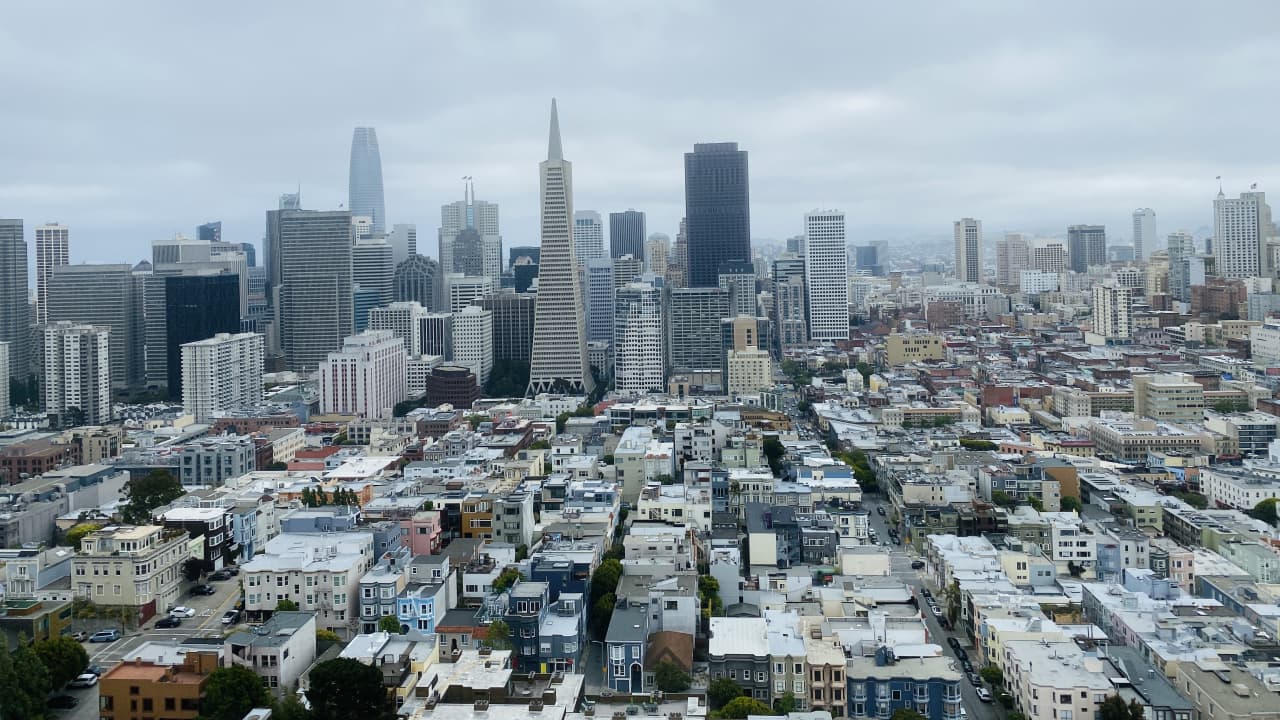 Is it a bubble? 'Magnificent 7' market cap now equals the GDP of 11 major world cities.