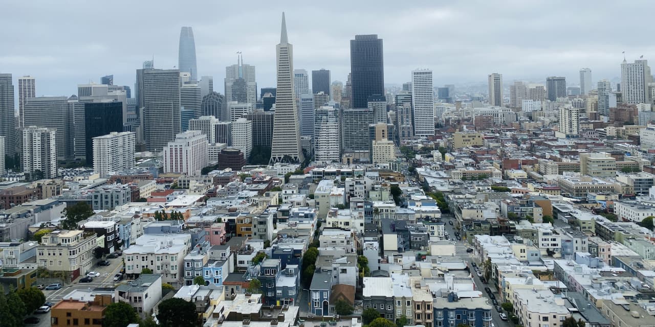 Is it a bubble? 'Magnificent 7' market cap equals the GDP of 11 major cities. - Vimarsana News