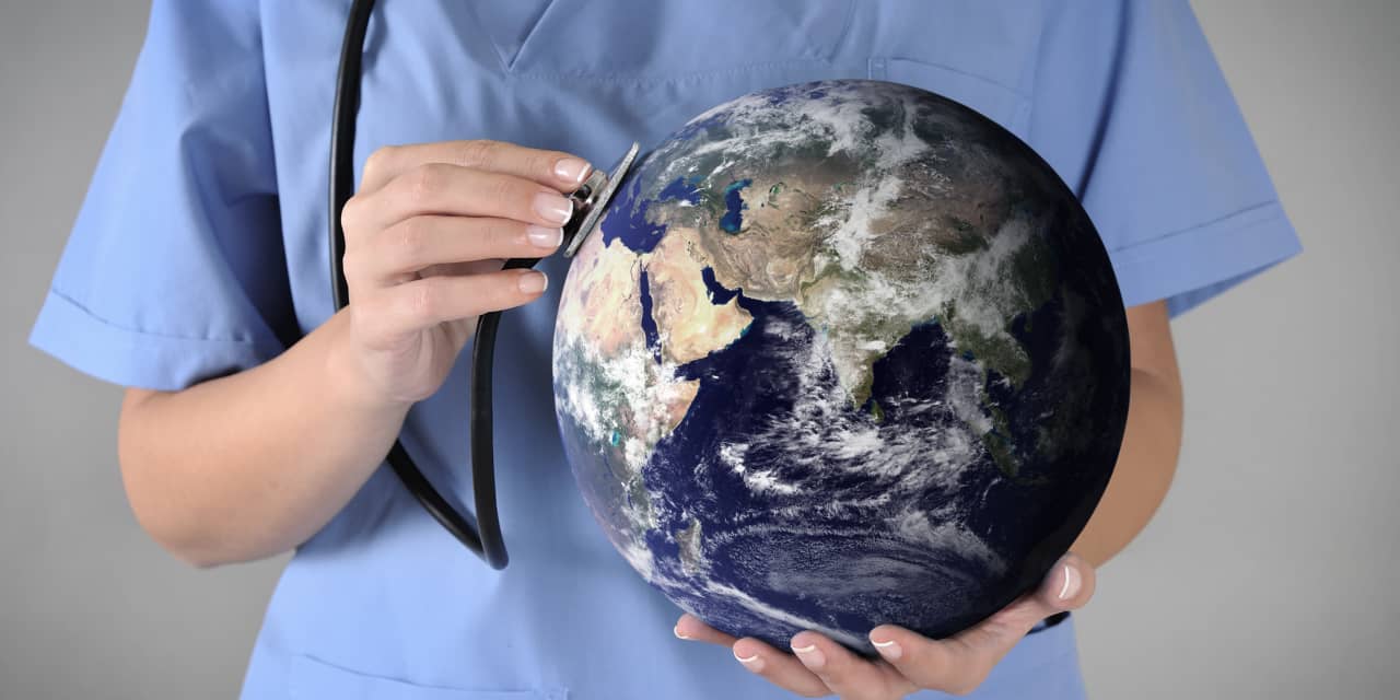 Opinion: Any of these 3 hot spots could derail the global economy in 2024 - Vimarsana News