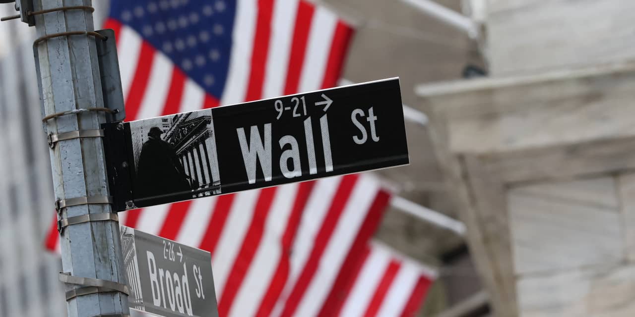 Risks of a bear market are growing, says Goldman Sachs. Here are the trades to make. - MarketWatch