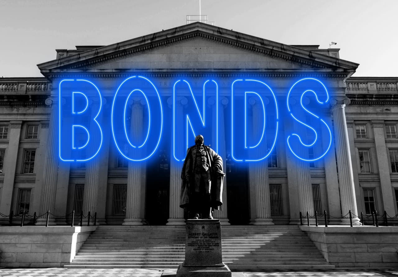 Why bonds are important and how to invest in them