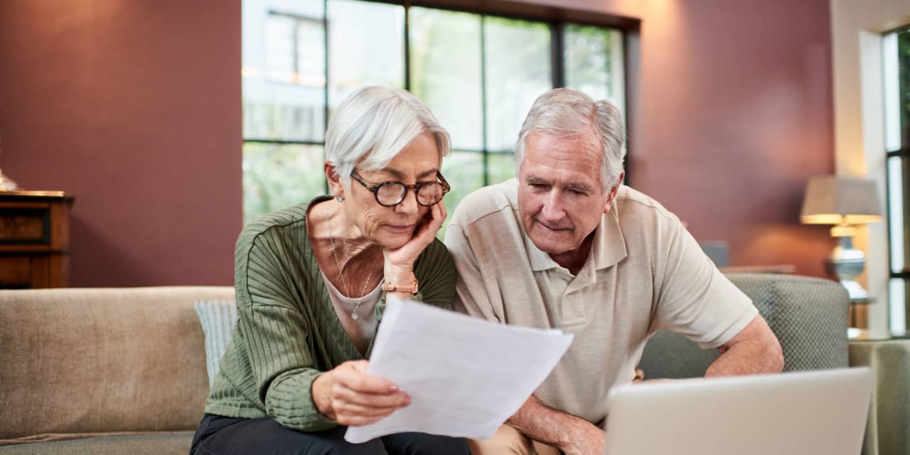 #Help Me Retire: I’ll be 71 this year and my wife will be 63 – how should we claim our Social Security benefits?