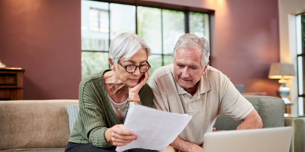 #Help Me Retire: I’ll be 71 this year and my wife will be 63 – how should we claim our Social Security benefits?