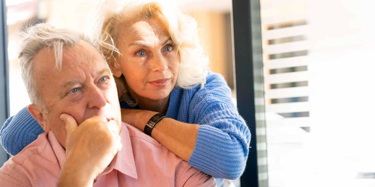 My boyfriend, 69, moved in. He refuses to pay more than $1,300 in rent an...